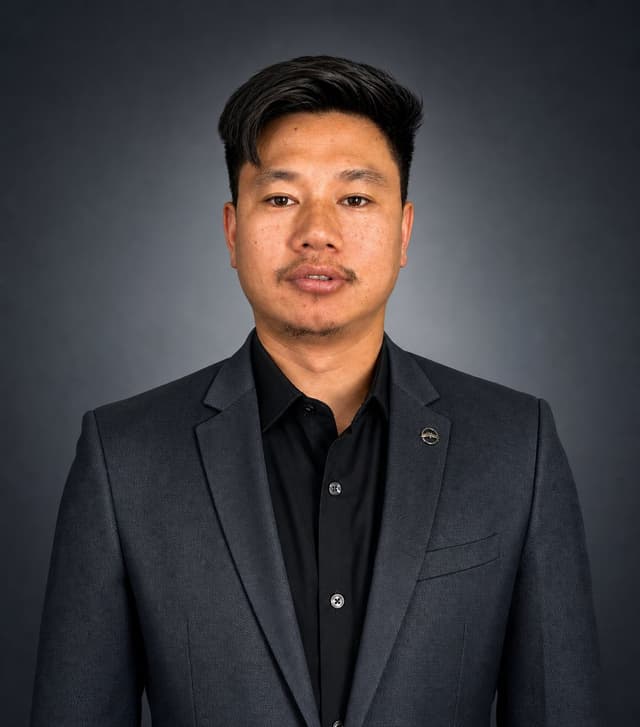 Byabang Hapo Dui