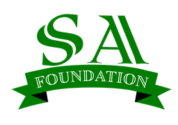 SA Foundation Logo